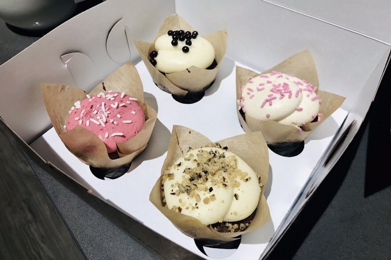 Treat yourself: Where to celebrate National Cupcake Day in Phoenix