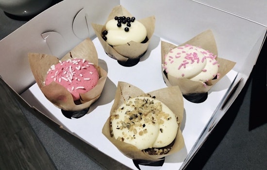 Treat yourself: Where to celebrate National Cupcake Day in Phoenix