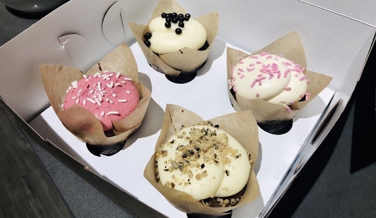Treat yourself: Where to celebrate National Cupcake Day in Phoenix