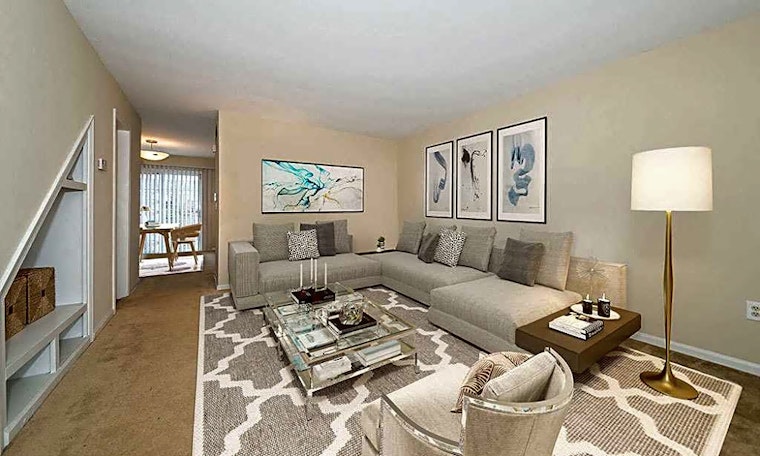 Apartments for rent in Cincinnati: What will $1,500 get you?