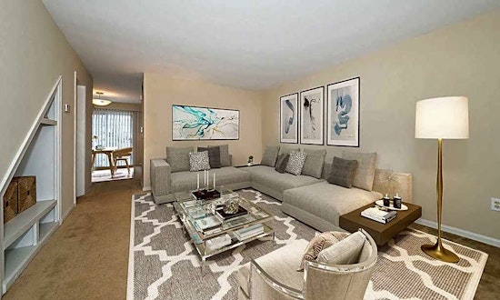 Apartments for rent in Cincinnati: What will $1,500 get you?