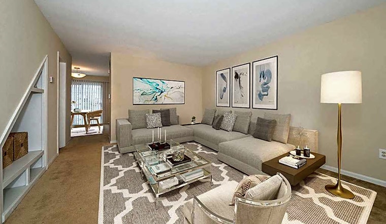 Apartments for rent in Cincinnati: What will $1,500 get you?