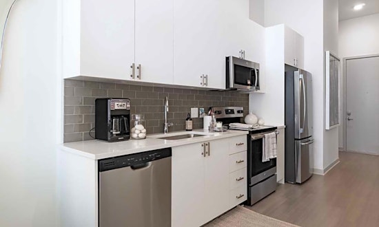 Apartments for rent in Louisville: What will $1,500 get you?