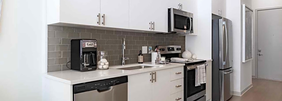 Apartments for rent in Louisville: What will $1,500 get you?