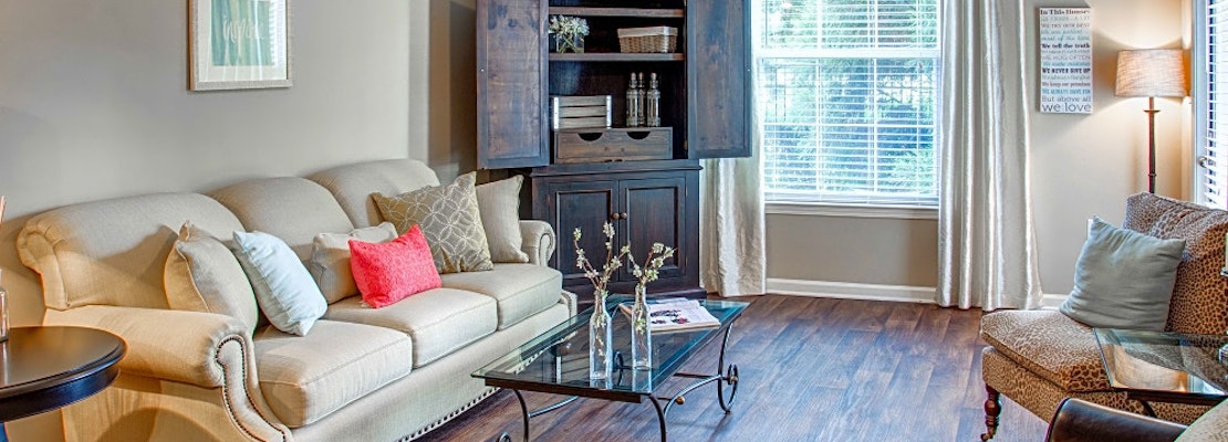 Apartments for rent in Virginia Beach: What will $1,800 get you?
