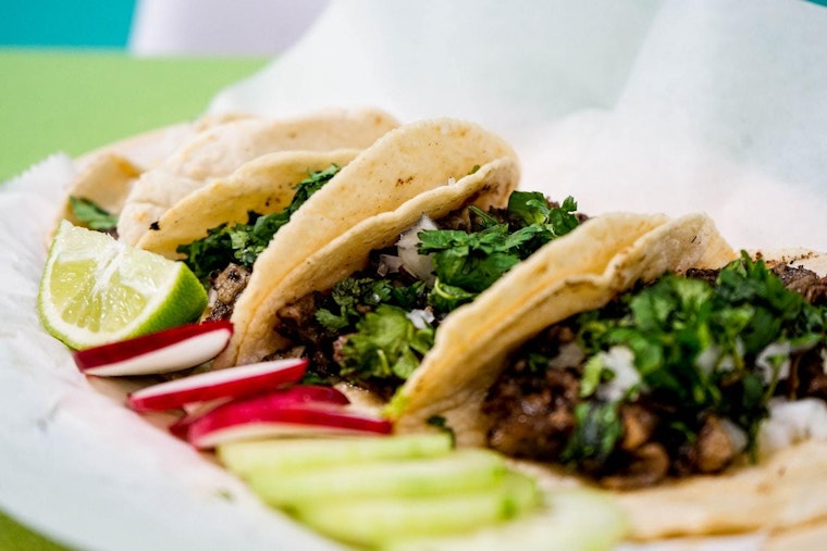 3 cool food and drink events in Long Beach this weekend