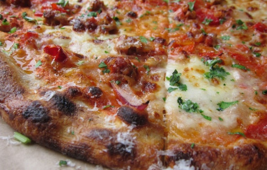 The Pizza Landscape Of Divisadero