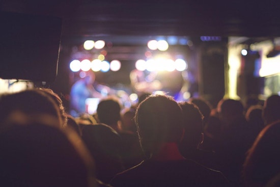 Oakland to host a variety of music events this week