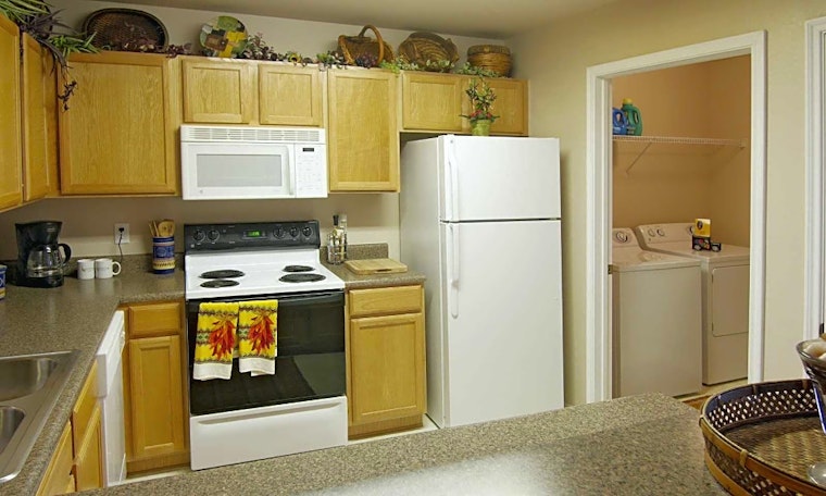 Apartments for rent in Fort Worth: What will $900 get you?