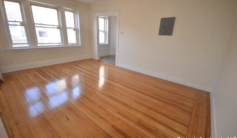 Apartments for rent in Boston: What will $1,800 get you?