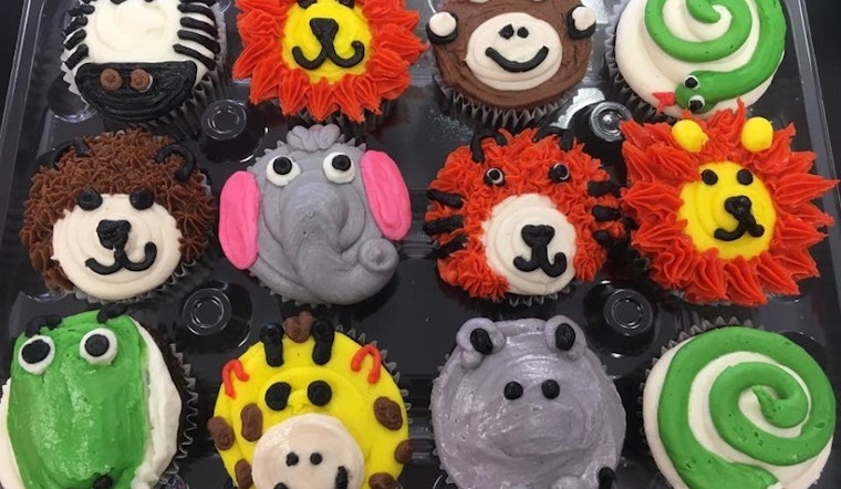 Small bites: Where to celebrate National Cupcake Day in San Antonio