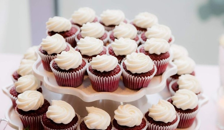 Small bites: Where to celebrate National Cupcake Day in San Diego