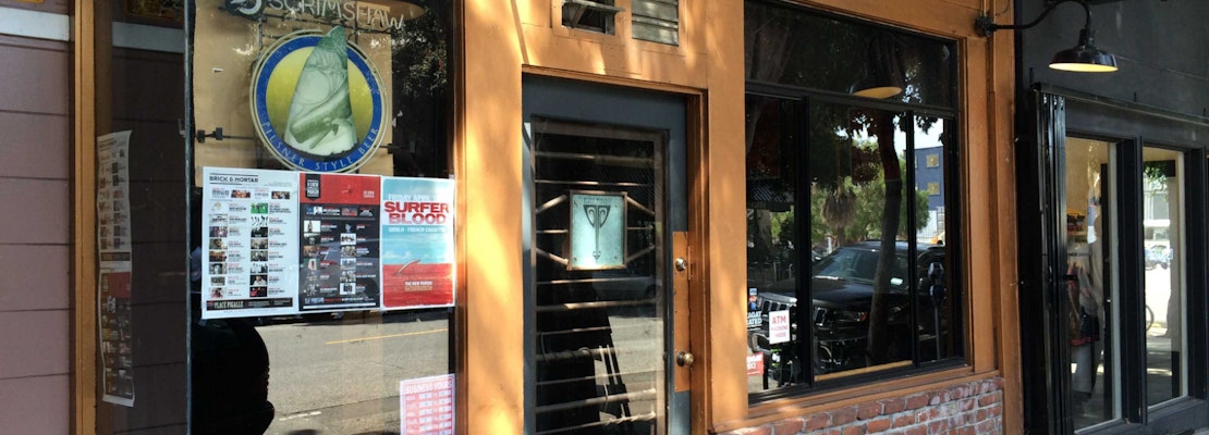 Place Pigalle Suing, BIRBA Wine Bar Held Up In Permitting