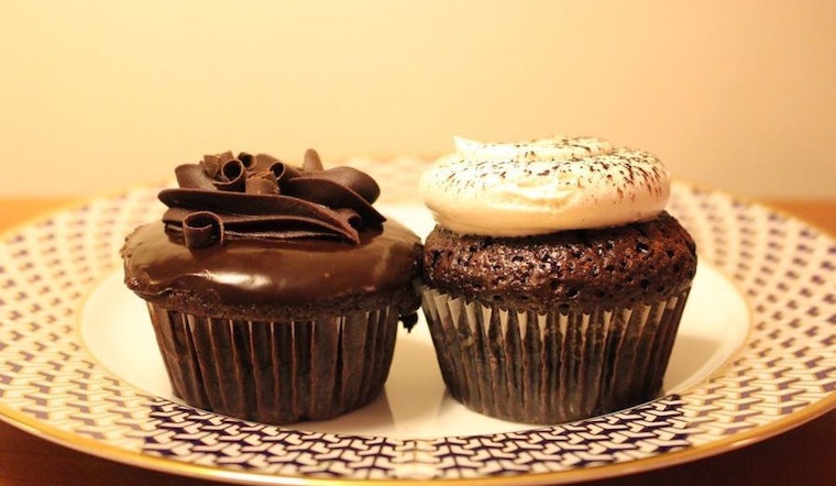 Small bites: Where to celebrate National Cupcake Day in New York City