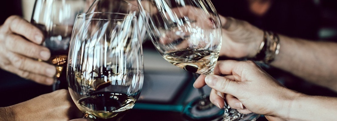 4 events worth checking out in Cambridge this week