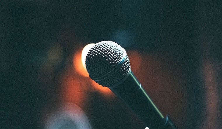 5 events worth checking out in Baltimore this week