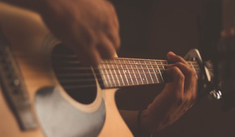 Here's what to do in Cleveland this week