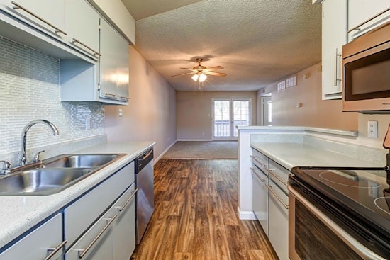 Apartments for rent in Phoenix: What will $1,100 get you?