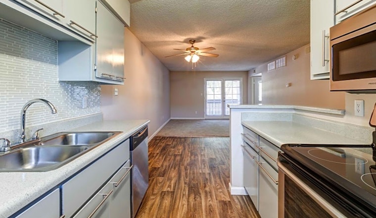 Apartments for rent in Phoenix: What will $1,100 get you?