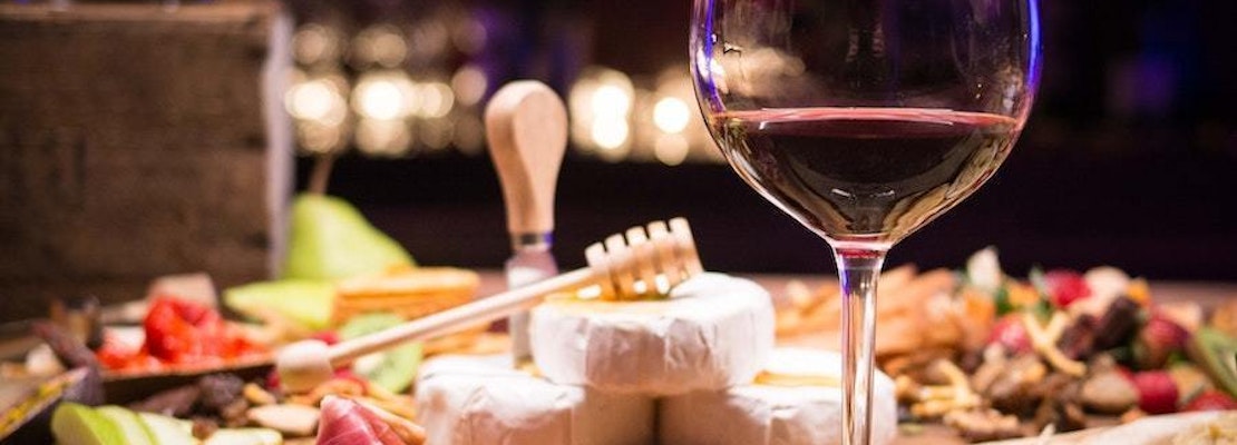 Here's what to do in Charlotte this week