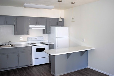 Apartments for rent in Tucson: What will $800 get you?