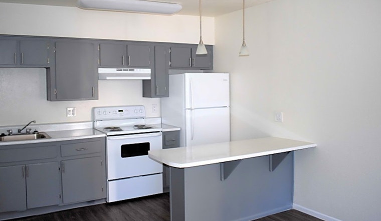 Apartments for rent in Tucson: What will $800 get you?