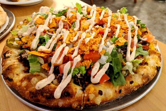 Grab a slice at Detroit's top 5 spots for low-priced pizza