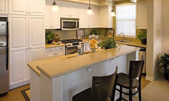 Apartments for rent in Irvine: What will $2,900 get you?