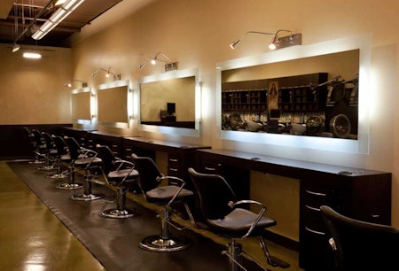 Nextdoor neighbors pick Van Michael Salon as the top local hair business