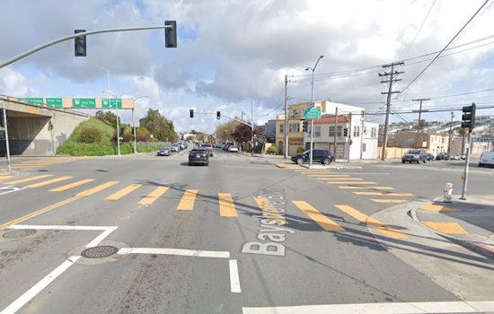 79-year-old woman killed by driver in Bayview traffic collision