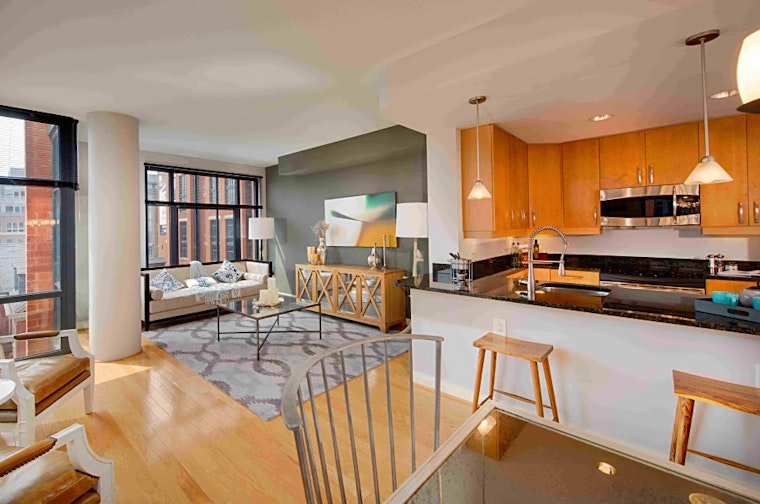 Apartments for rent in Washington: What will $2,300 get you?