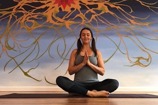 Jersey City's top 4 meditation centers to visit now