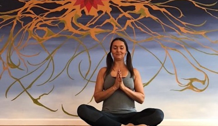 Jersey City's top 4 meditation centers to visit now