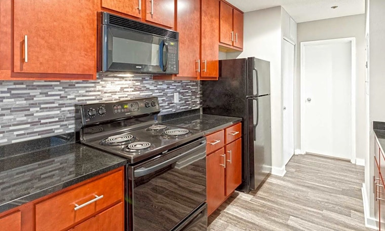 Apartments for rent in Saint Paul: What will $1,300 get you?
