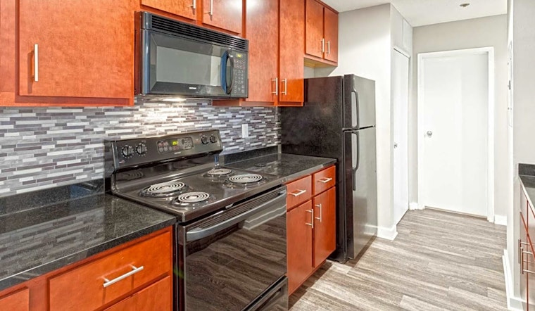 Apartments for rent in Saint Paul: What will $1,300 get you?
