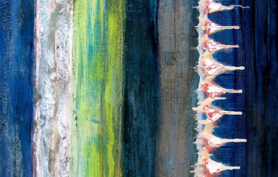 Tonight: Grand Reopening And Artist’s Reception At Big Umbrella Studios