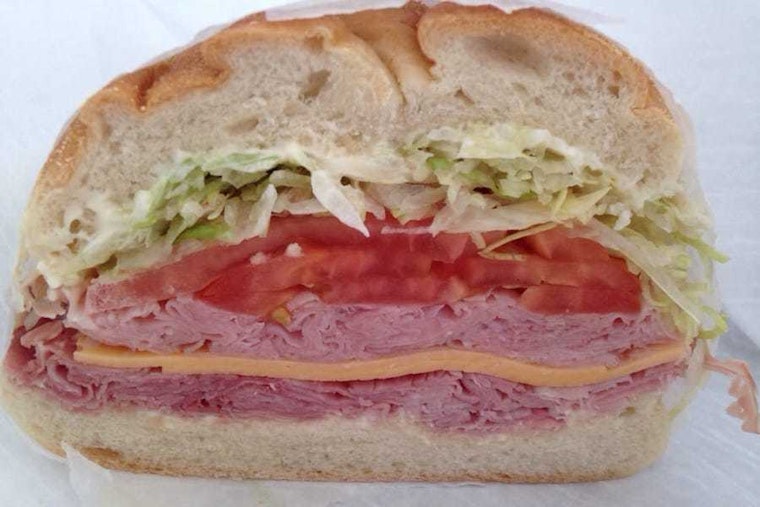 Newark's 3 top spots to score sandwiches on the cheap