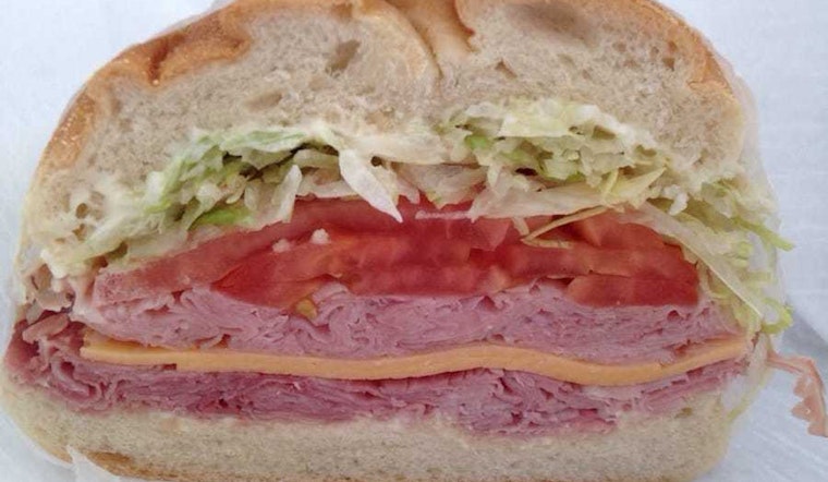 Newark's 3 top spots to score sandwiches on the cheap