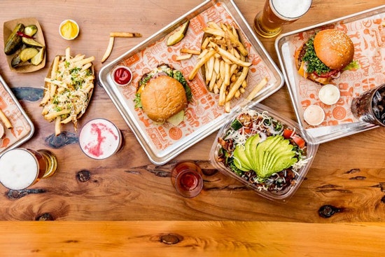Here are Berkeley's top 4 traditional American spots