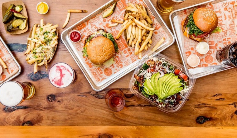 Here are Berkeley's top 4 traditional American spots