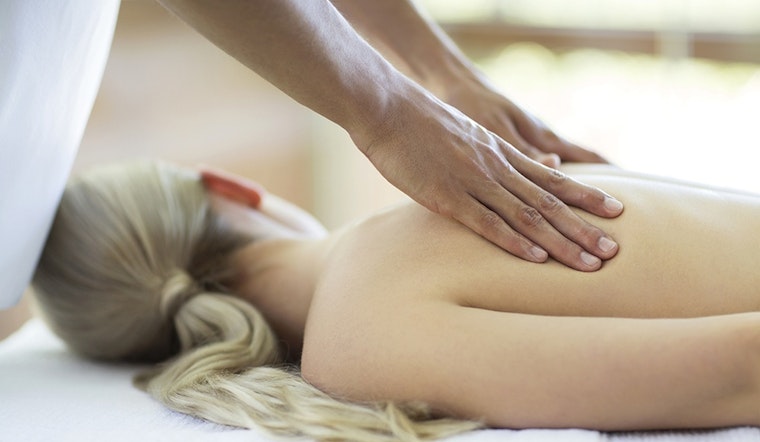 Here are the top 3 deals on spas in and near Escala