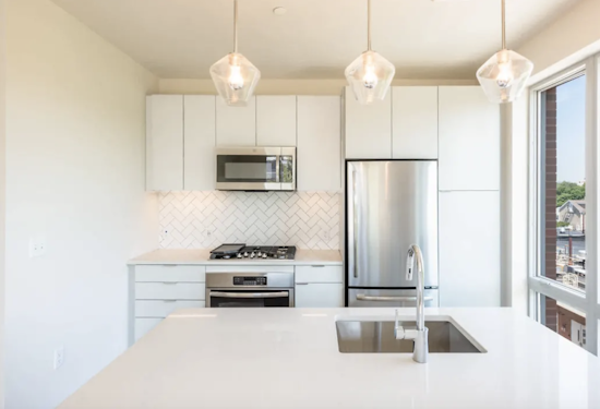 Apartments for rent in Cambridge: What will $3,300 get you?