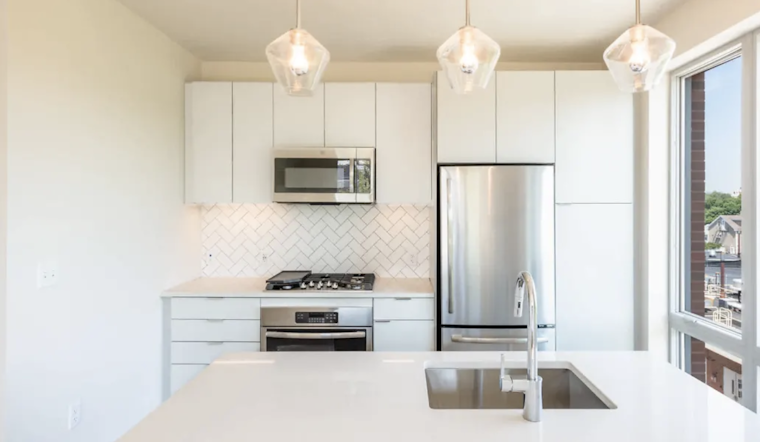 Apartments for rent in Cambridge: What will $3,300 get you?