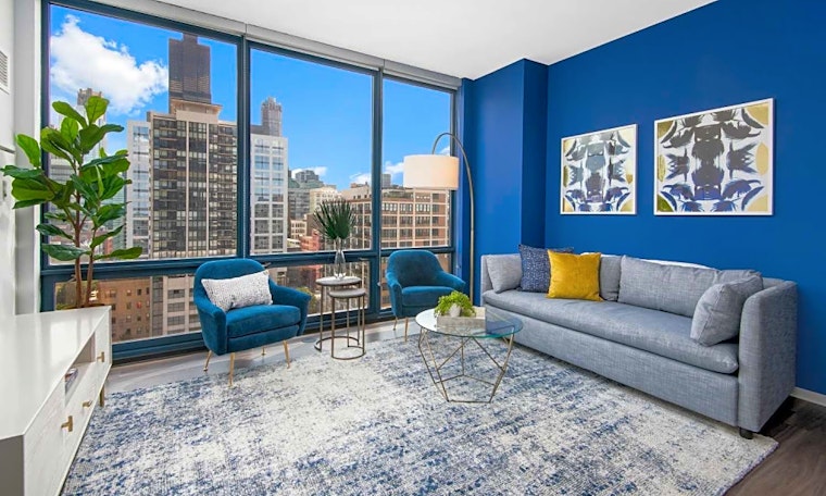 Apartments for rent in Chicago: What will $2,100 get you?