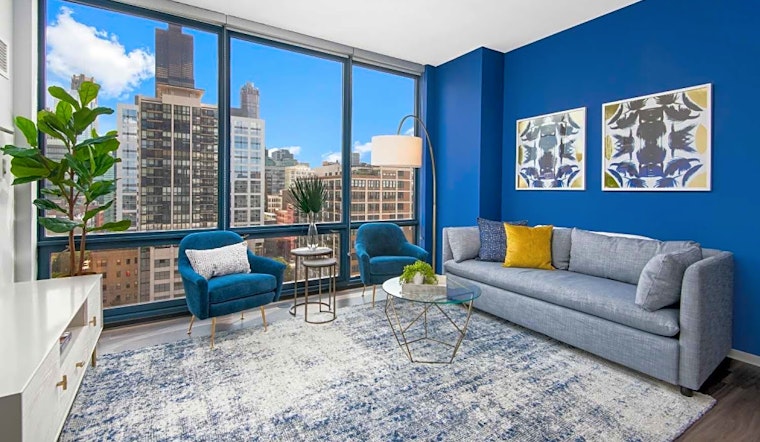 Apartments for rent in Chicago: What will $2,100 get you?