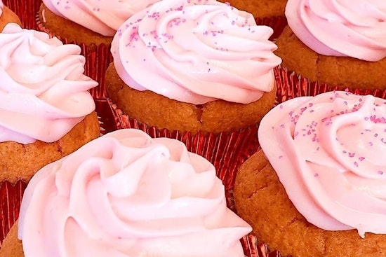 Small bites: Where to celebrate National Cupcake Day in Sacramento