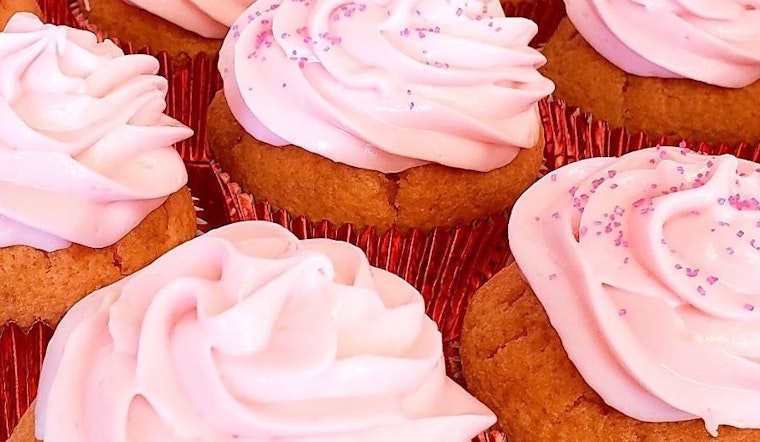 Small bites: Where to celebrate National Cupcake Day in Sacramento