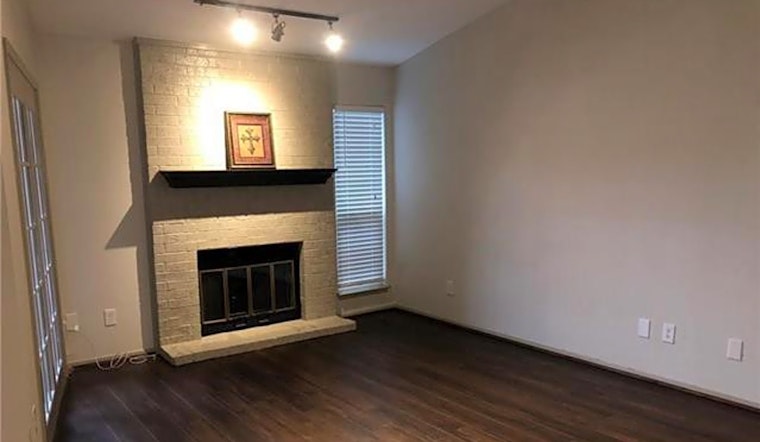 Apartments for rent in Arlington: What will $1,200 get you?