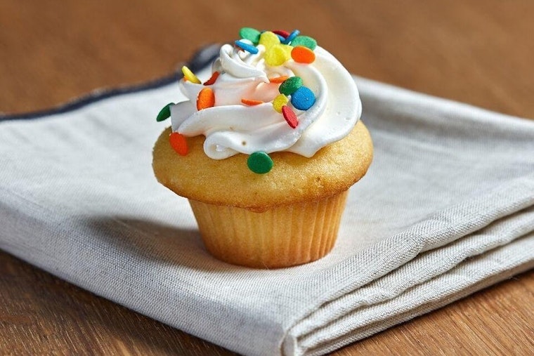 Small bites: Where to celebrate National Cupcake Day in San Francisco