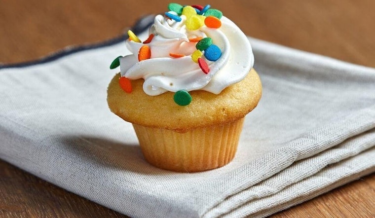 Small bites: Where to celebrate National Cupcake Day in San Francisco